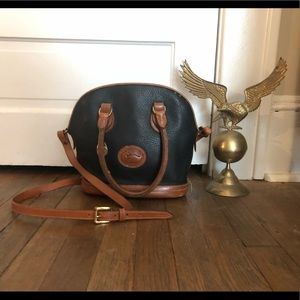 Vintage Dooney & Bourke bag